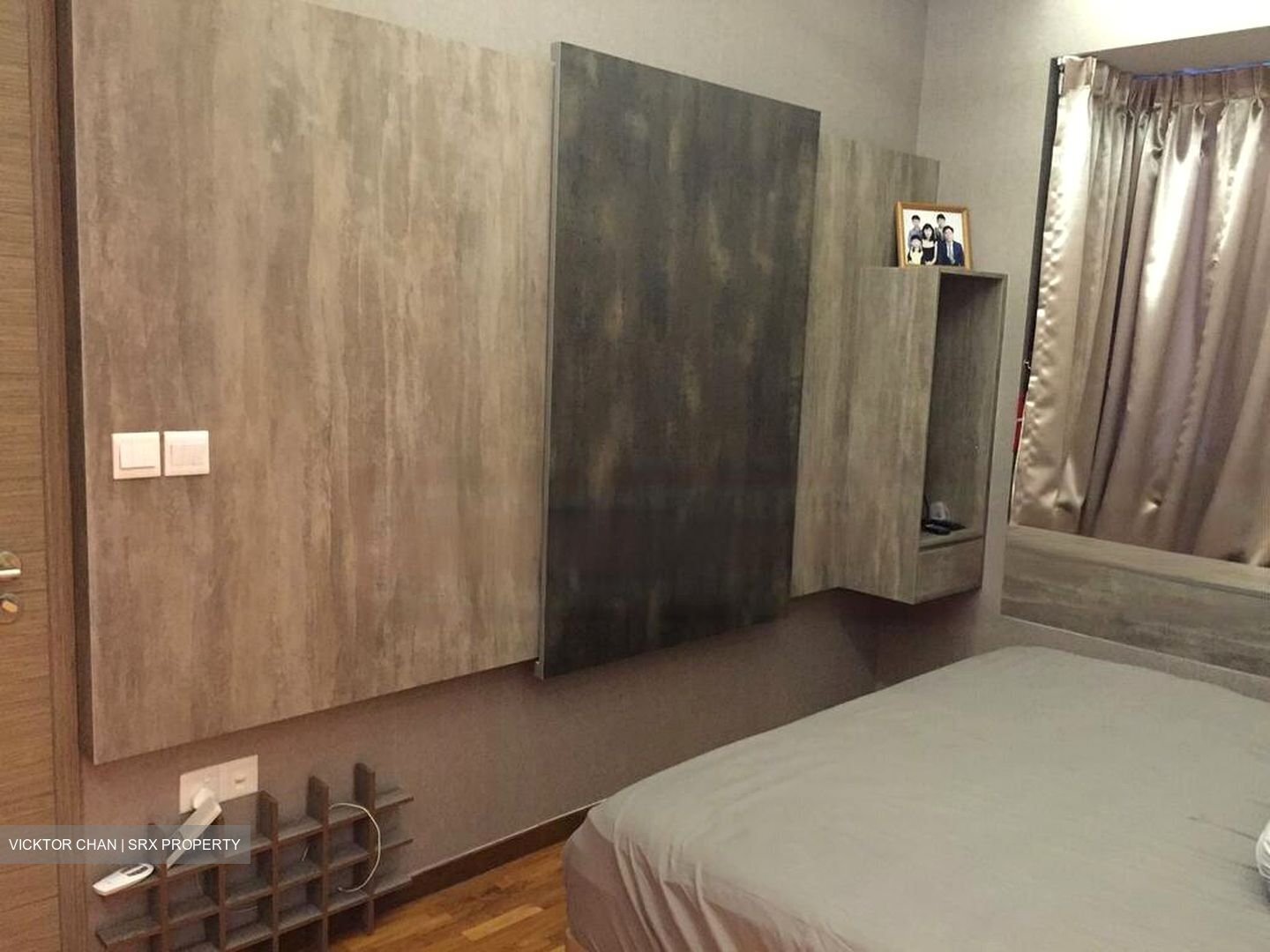 The Palette (D18), Condominium #456701401